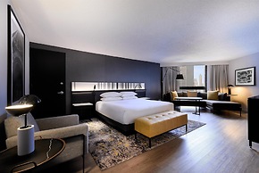 Hyatt Regency Chicago