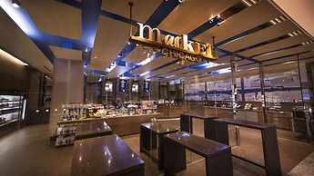 Hyatt Regency Chicago