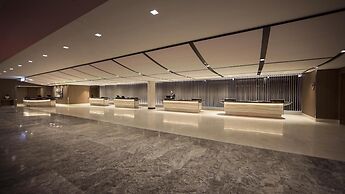 Hyatt Regency Chicago