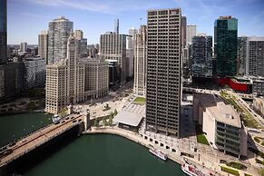 Hyatt Regency Chicago