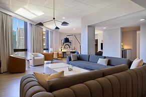 Hyatt Regency Chicago