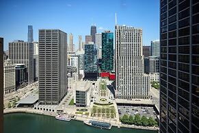 Hyatt Regency Chicago