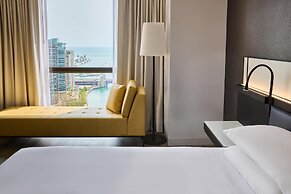 Hyatt Regency Chicago