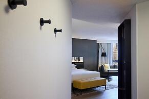 Hyatt Regency Chicago