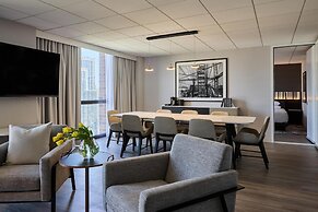 Hyatt Regency Chicago