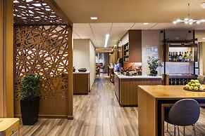 Hyatt Regency Chicago