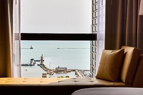 Hyatt Regency Chicago