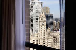 Hyatt Regency Chicago