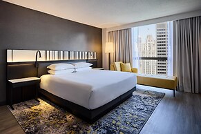 Hyatt Regency Chicago