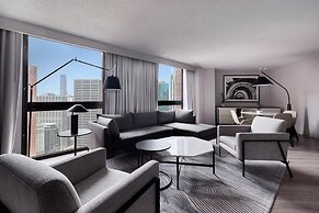 Hyatt Regency Chicago