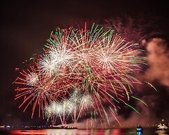 Hyatt Regency Chicago