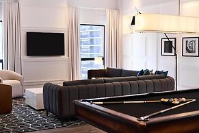 Hyatt Regency Chicago