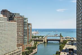 Hyatt Regency Chicago