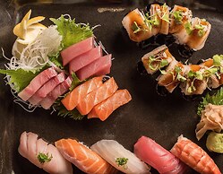 Hyatt Regency Chicago