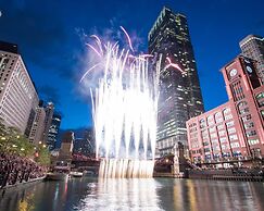 Hyatt Regency Chicago