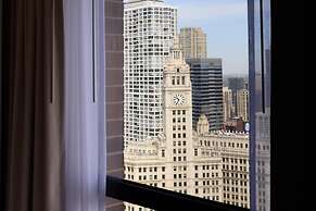 Hyatt Regency Chicago