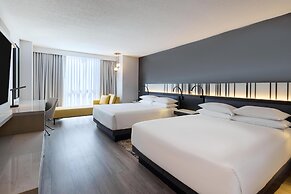 Hyatt Regency Chicago