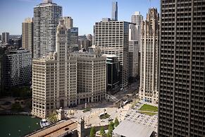 Hyatt Regency Chicago
