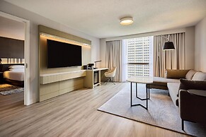 Hyatt Regency Chicago