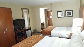 Comfort Inn Northeast