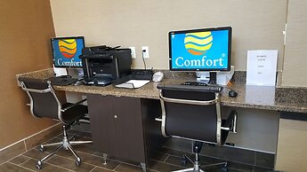 Comfort Inn Northeast