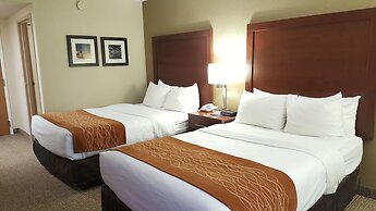 Comfort Inn Northeast