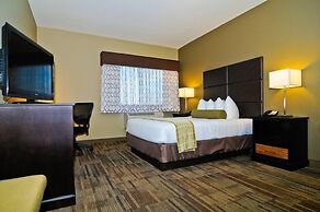Best Western Plus Night Watchman Inn & Suites
