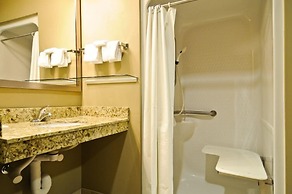 Best Western Plus Night Watchman Inn & Suites