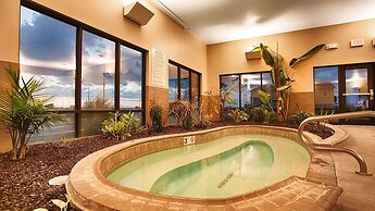 Best Western Plus Night Watchman Inn & Suites