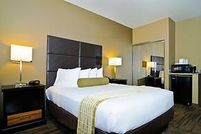 Best Western Plus Night Watchman Inn & Suites