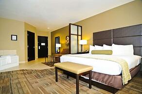 Best Western Plus Night Watchman Inn & Suites