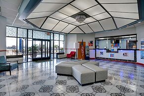 Motel 6 Burlington, NC