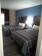 Motel 6 Burlington, NC