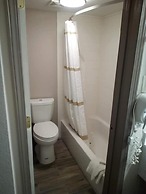 Motel 6 Burlington, NC