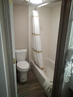 Motel 6 Burlington, NC