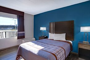 Motel 6 Burlington, NC