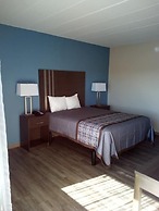 Motel 6 Burlington, NC