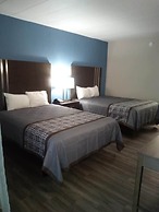 Motel 6 Burlington, NC