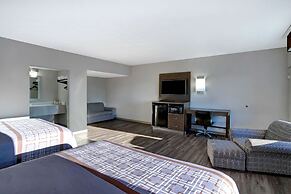 Motel 6 Burlington, NC