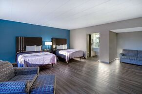 Motel 6 Burlington, NC