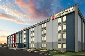 Candlewood Suites Columbus North by IHG