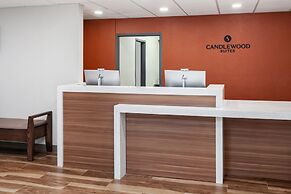 Candlewood Suites Columbus North by IHG