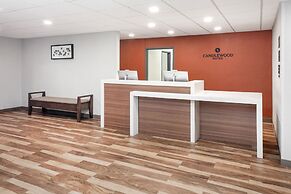 Candlewood Suites Columbus North by IHG