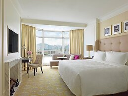 The Langham, Hong Kong