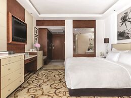 The Langham, Hong Kong