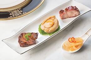 The Langham, Hong Kong