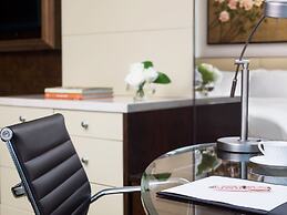 The Langham, Hong Kong