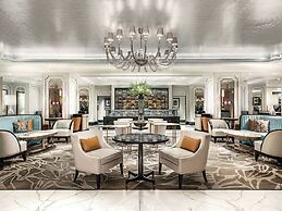 The Langham, Hong Kong