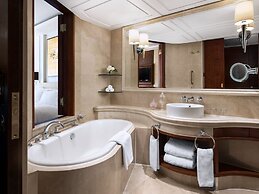 The Langham, Hong Kong
