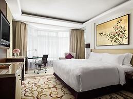 The Langham, Hong Kong